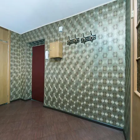Apartment уютная однокомнатная возле м.печерская