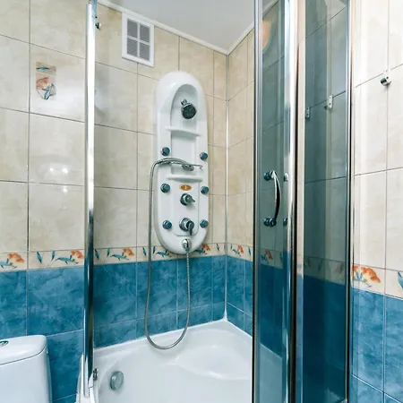 уютная однокомнатная возле м.печерская Apartment